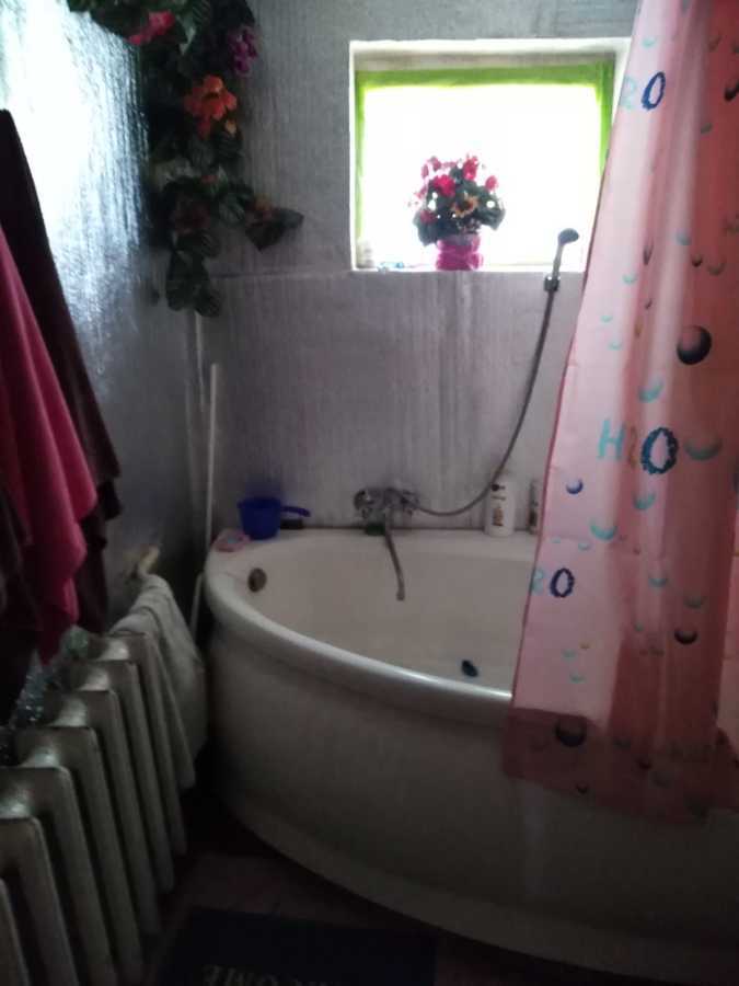 Продажа дома 98 м², вітряного, 28