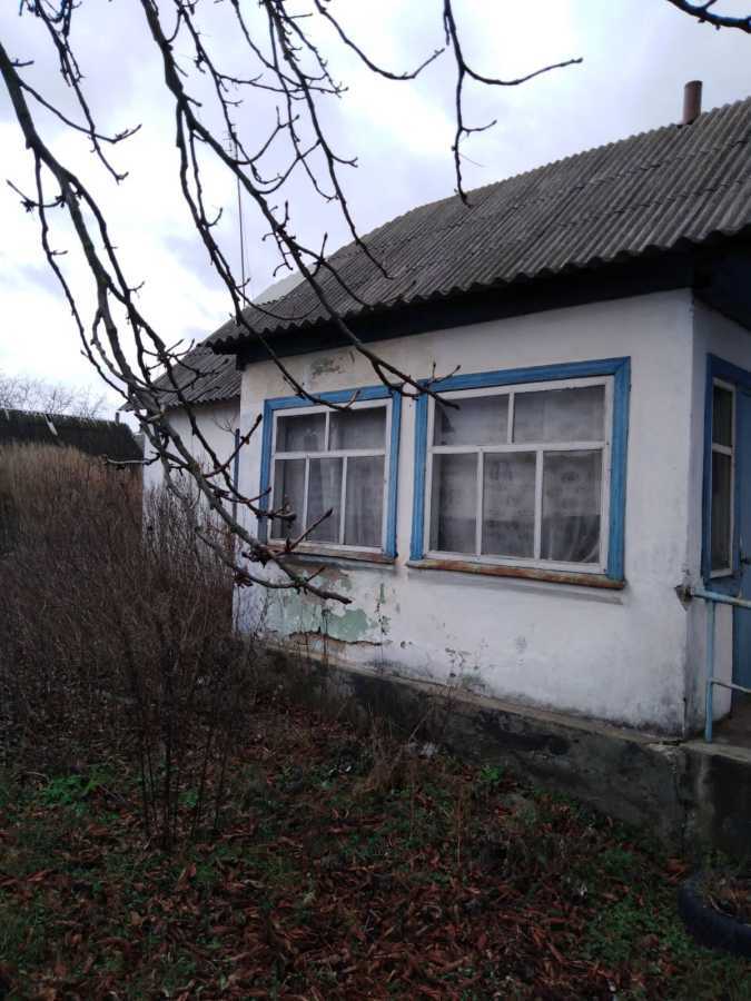 Продажа дома 98 м², вітряного, 28