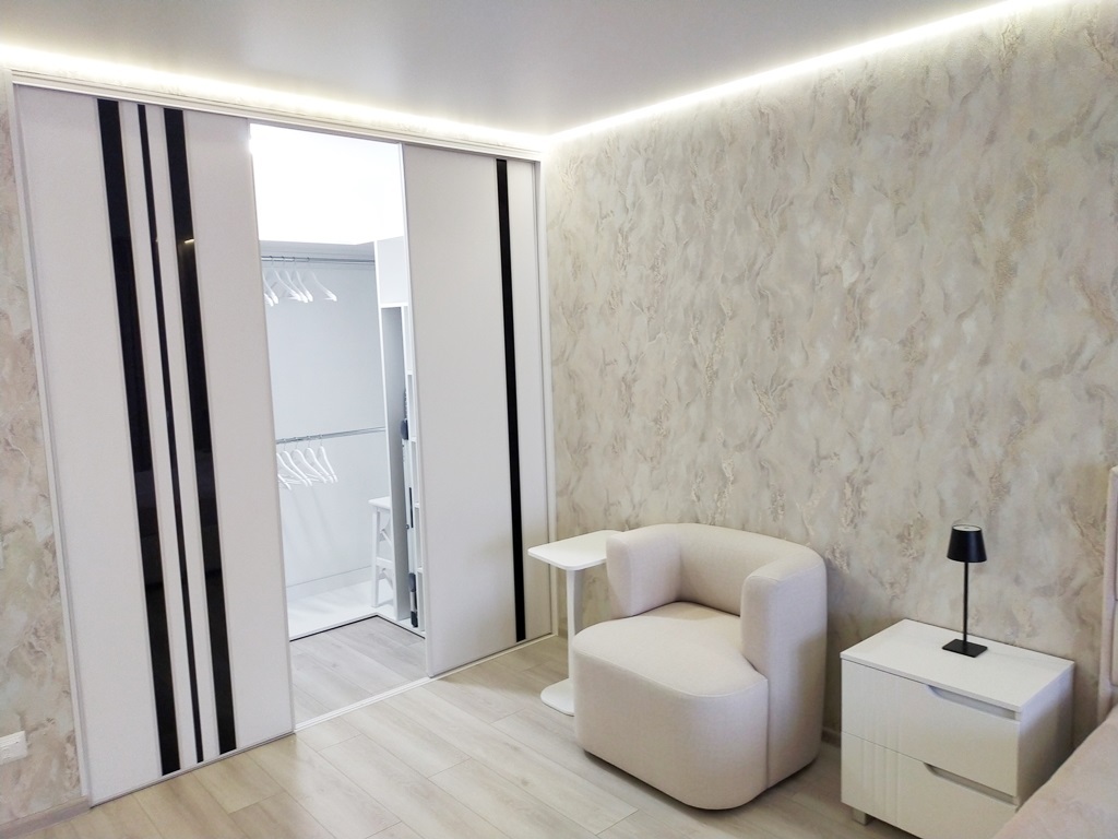 Аренда 1-комнатной квартиры 42 м², Николая Василенко ул., 13