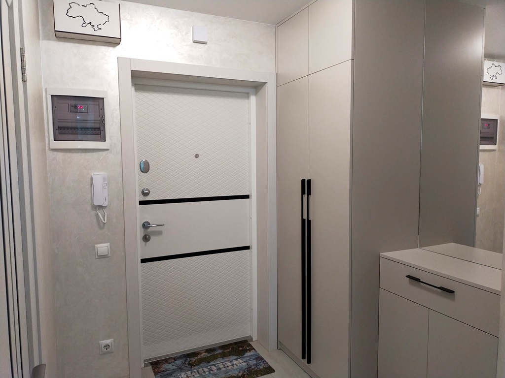 Аренда 1-комнатной квартиры 42 м², Николая Василенко ул., 13