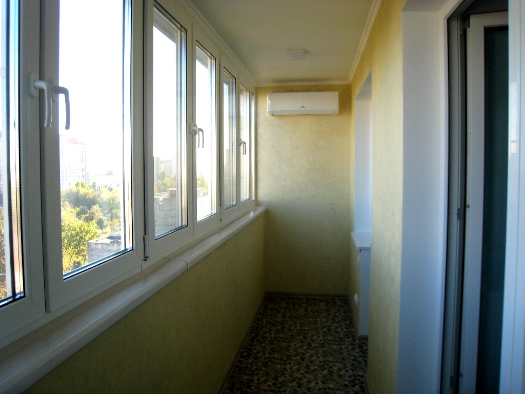 Аренда 1-комнатной квартиры 42 м², Николая Василенко ул., 13