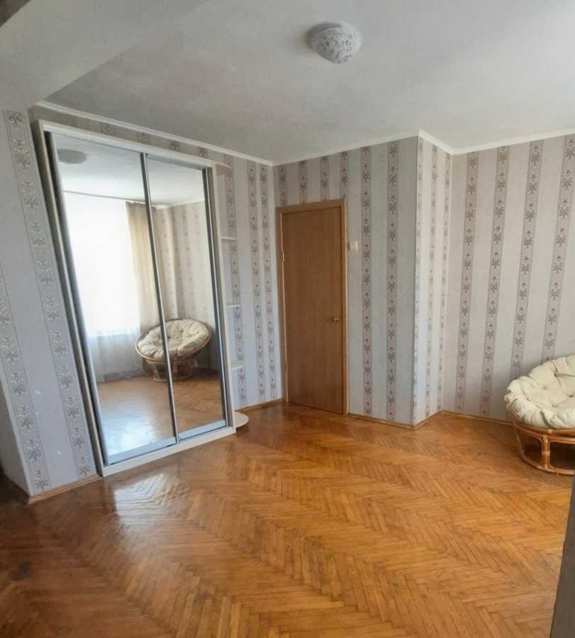 Продажа 1-комнатной квартиры 26 м², Елены Телиги ул., 57