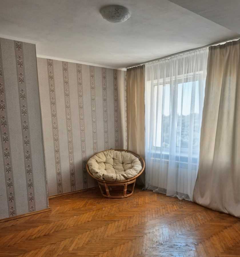 Продажа 1-комнатной квартиры 26 м², Елены Телиги ул., 57