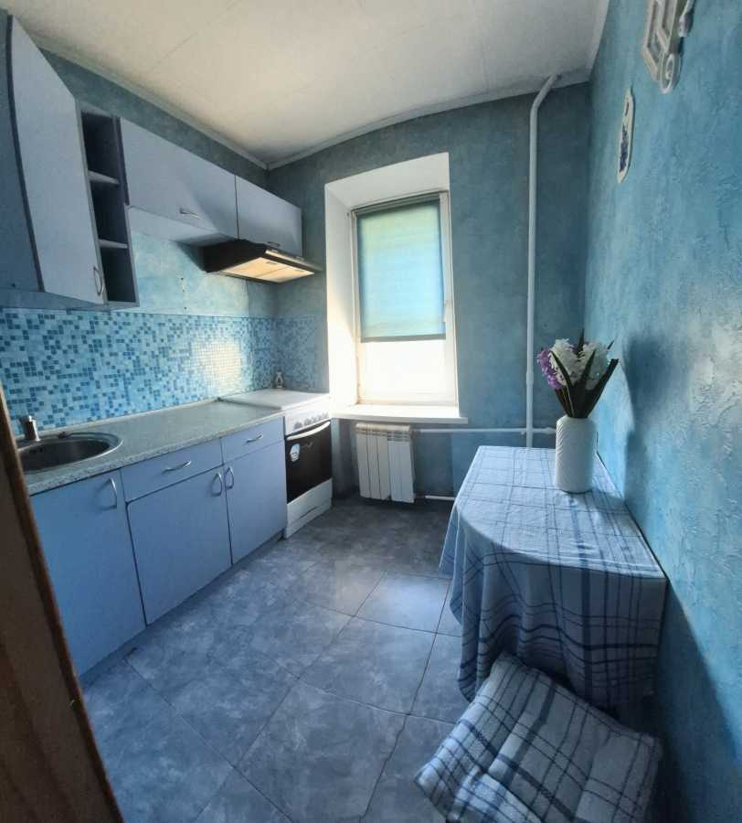 Продажа 1-комнатной квартиры 26 м², Елены Телиги ул., 57