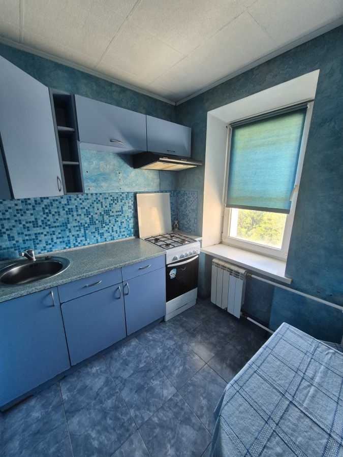 Продажа 1-комнатной квартиры 26 м², Елены Телиги ул., 57