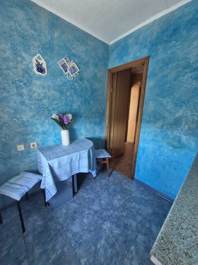 Продажа 1-комнатной квартиры 26 м², Елены Телиги ул., 57