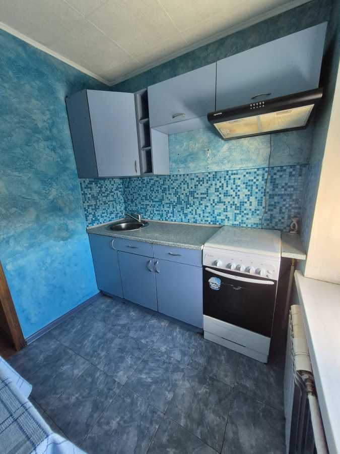 Продажа 1-комнатной квартиры 26 м², Елены Телиги ул., 57