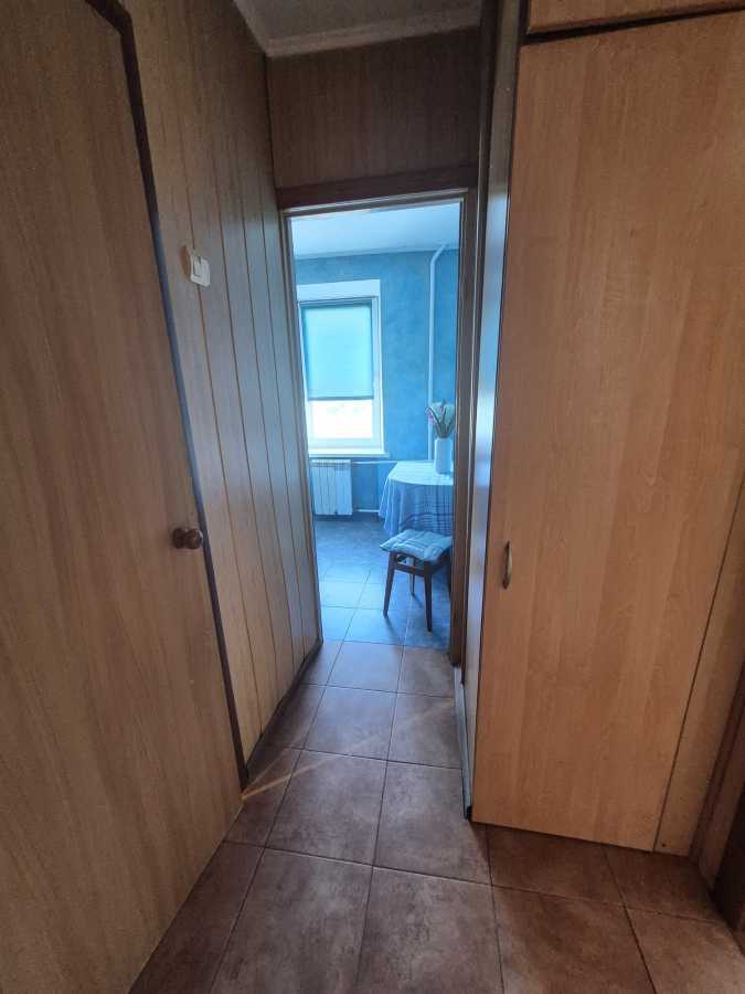 Продажа 1-комнатной квартиры 26 м², Елены Телиги ул., 57