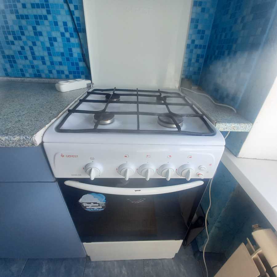 Продажа 1-комнатной квартиры 26 м², Елены Телиги ул., 57