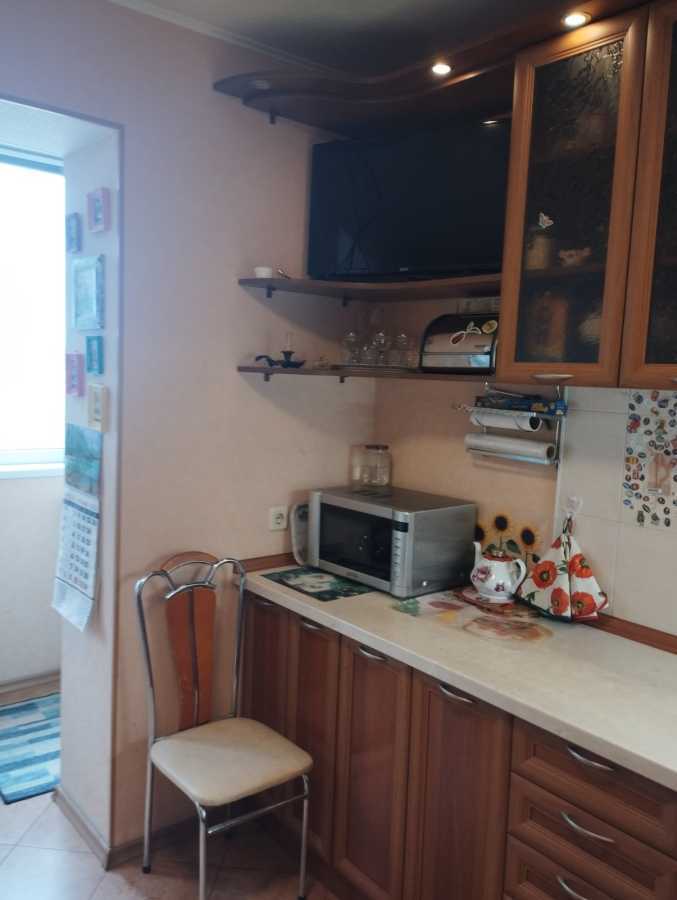 Продажа 1-комнатной квартиры 43 м², Полярная ул., 6
