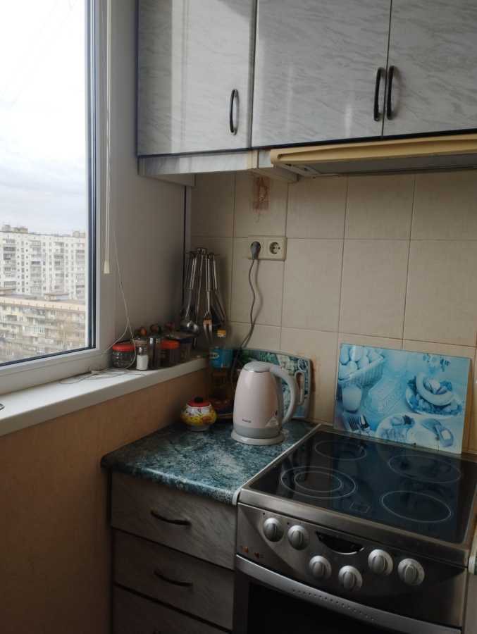 Продажа 1-комнатной квартиры 43 м², Полярная ул., 6