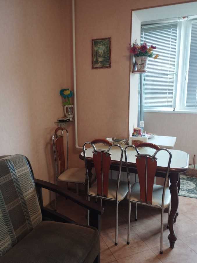 Продажа 1-комнатной квартиры 43 м², Полярная ул., 6