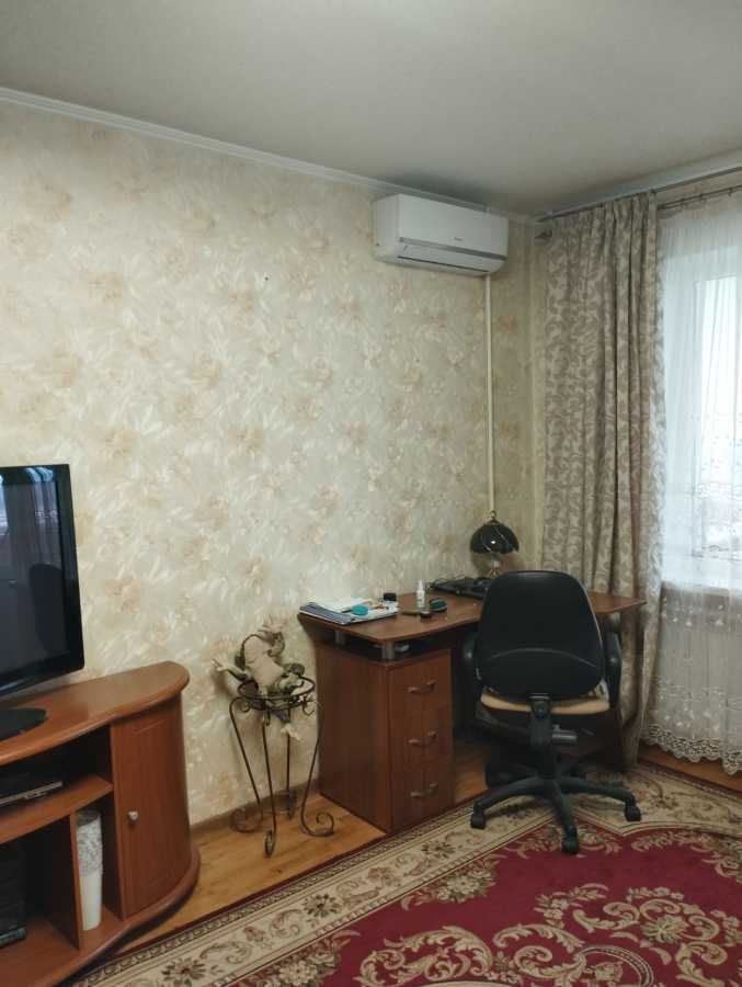 Продажа 1-комнатной квартиры 43 м², Полярная ул., 6
