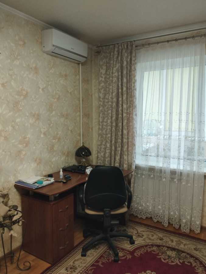 Продажа 1-комнатной квартиры 43 м², Полярная ул., 6