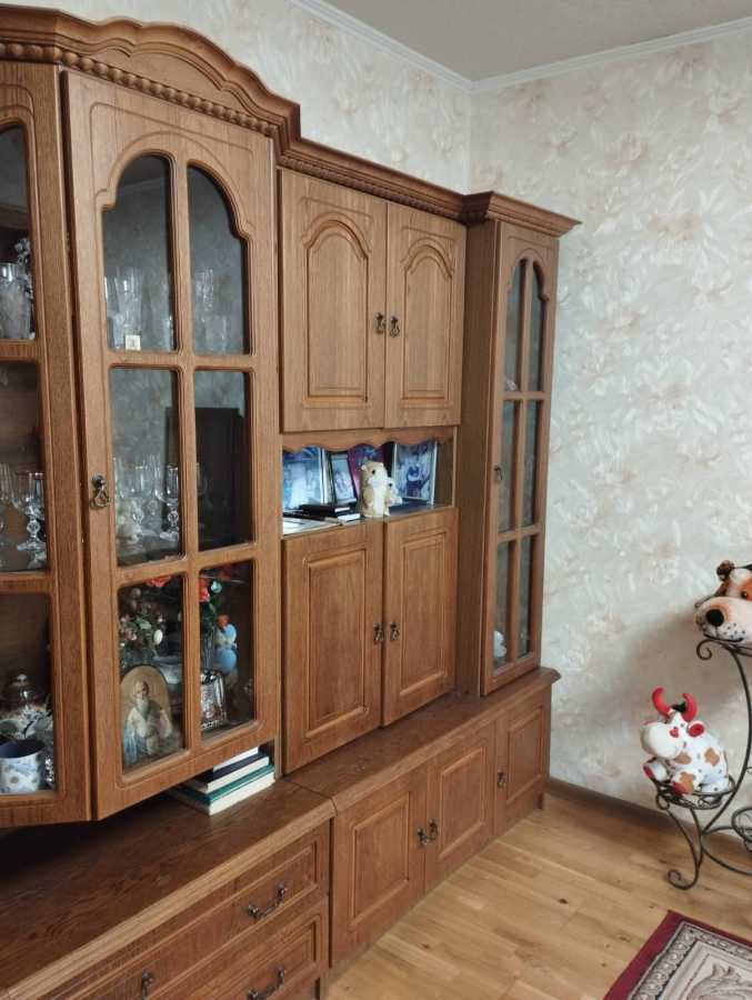 Продажа 1-комнатной квартиры 43 м², Полярная ул., 6