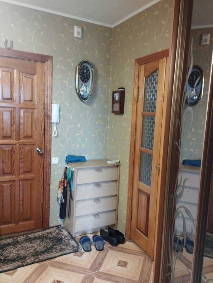 Продажа 1-комнатной квартиры 43 м², Полярная ул., 6