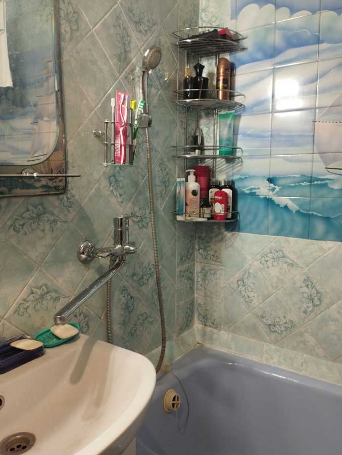 Продажа 1-комнатной квартиры 43 м², Полярная ул., 6