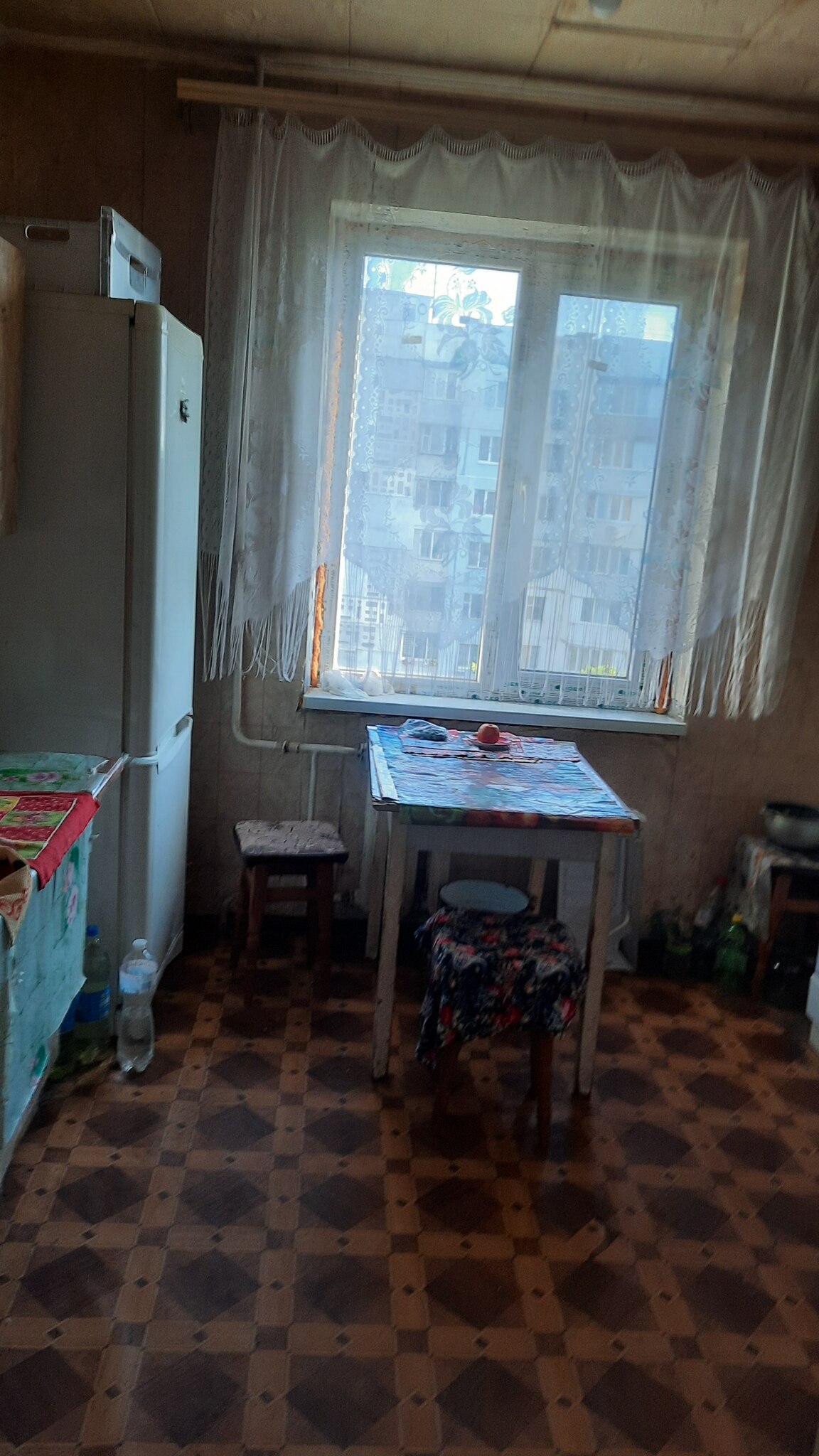 Продаж 1-кімнатної квартири 35 м², Академіка Заболотного вул., 57