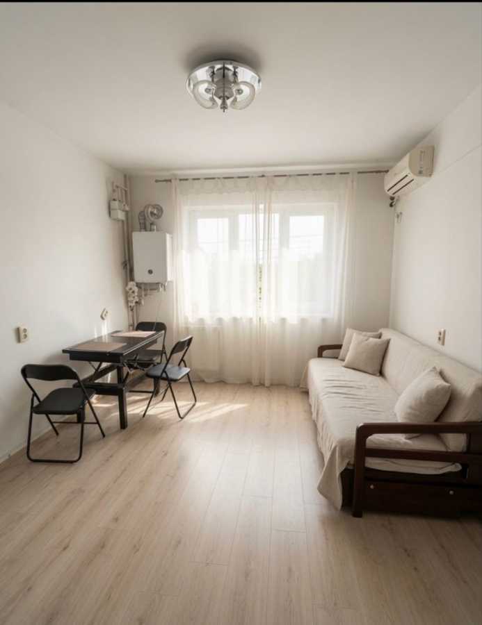 Аренда 1-комнатной квартиры 22 м², Платановая ул., 82