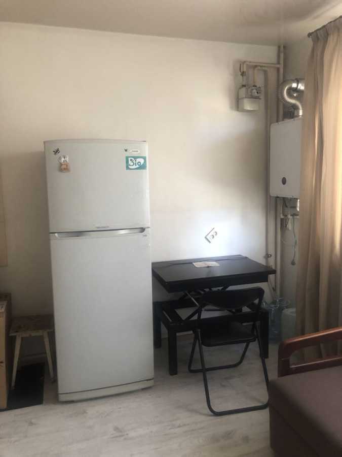 Аренда 1-комнатной квартиры 22 м², Платановая ул., 82