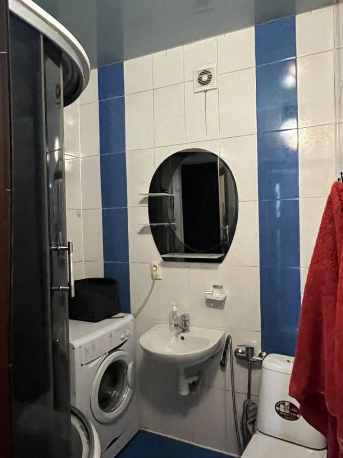 Аренда 1-комнатной квартиры 22 м², Платановая ул., 82
