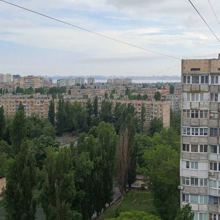 Продаж 3-кімнатної квартири 73 м², Крымская вул., 80