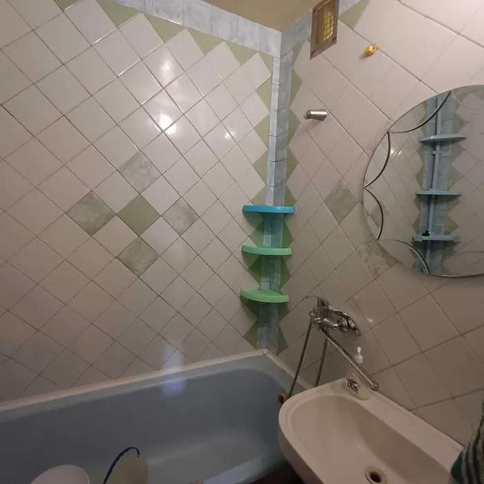Продаж 3-кімнатної квартири 73 м², Крымская вул., 80
