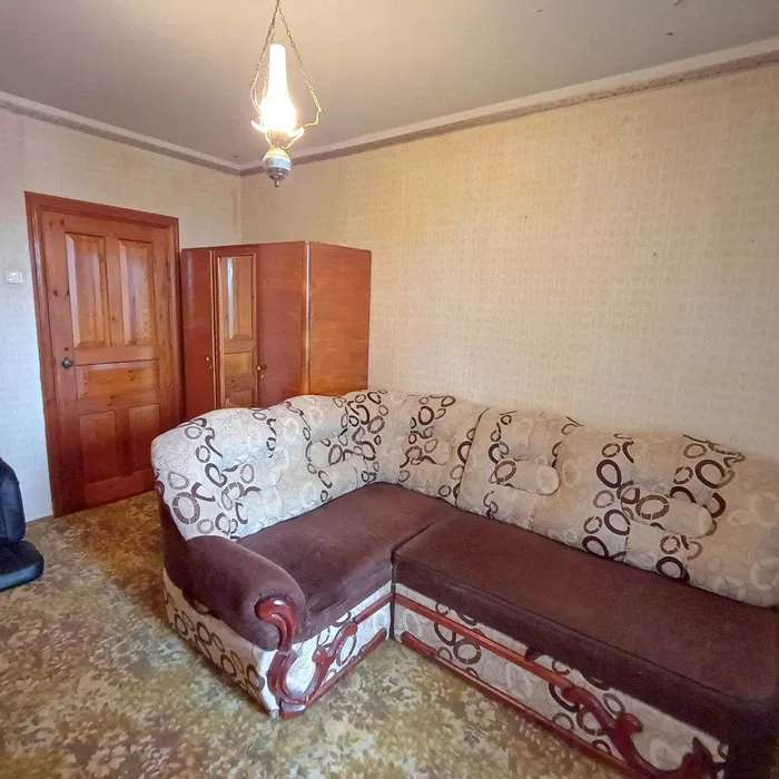 Продаж 3-кімнатної квартири 73 м², Крымская вул., 80