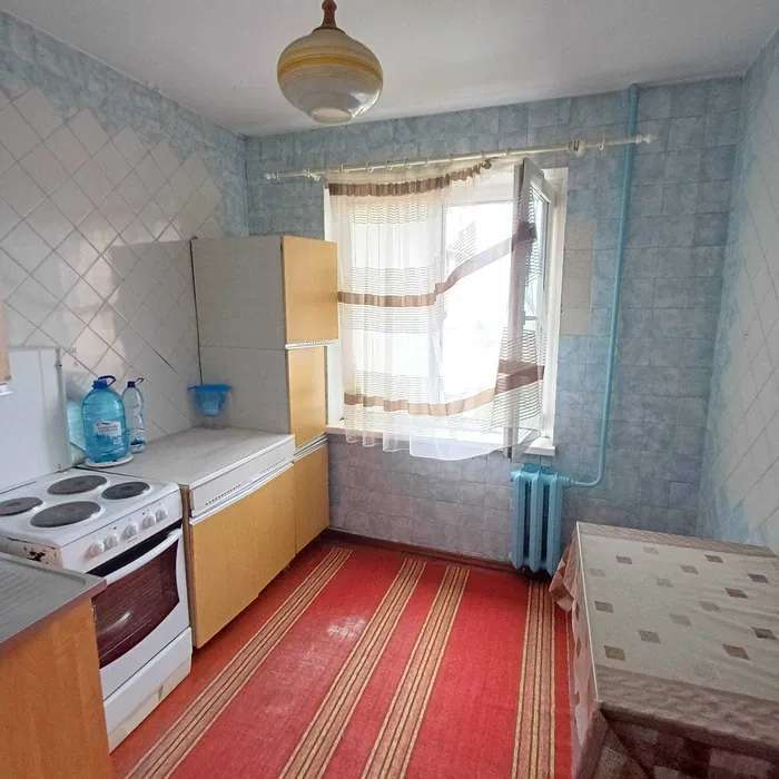 Продаж 3-кімнатної квартири 73 м², Крымская вул., 80