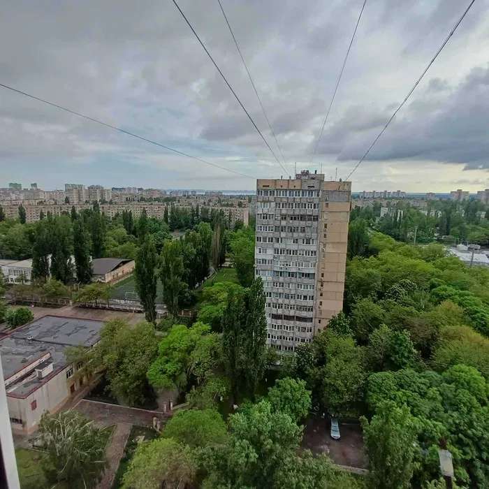 Продаж 3-кімнатної квартири 73 м², Крымская вул., 80