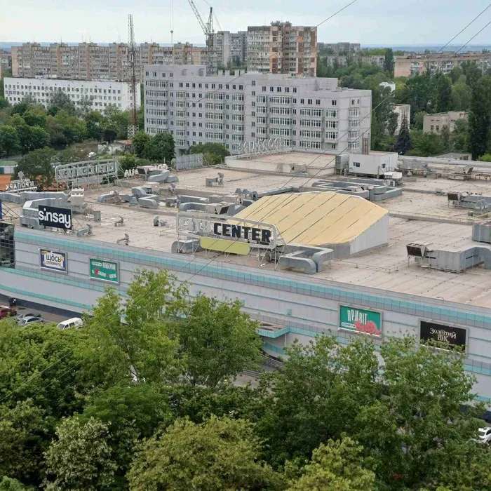 Продаж 3-кімнатної квартири 73 м², Крымская вул., 80