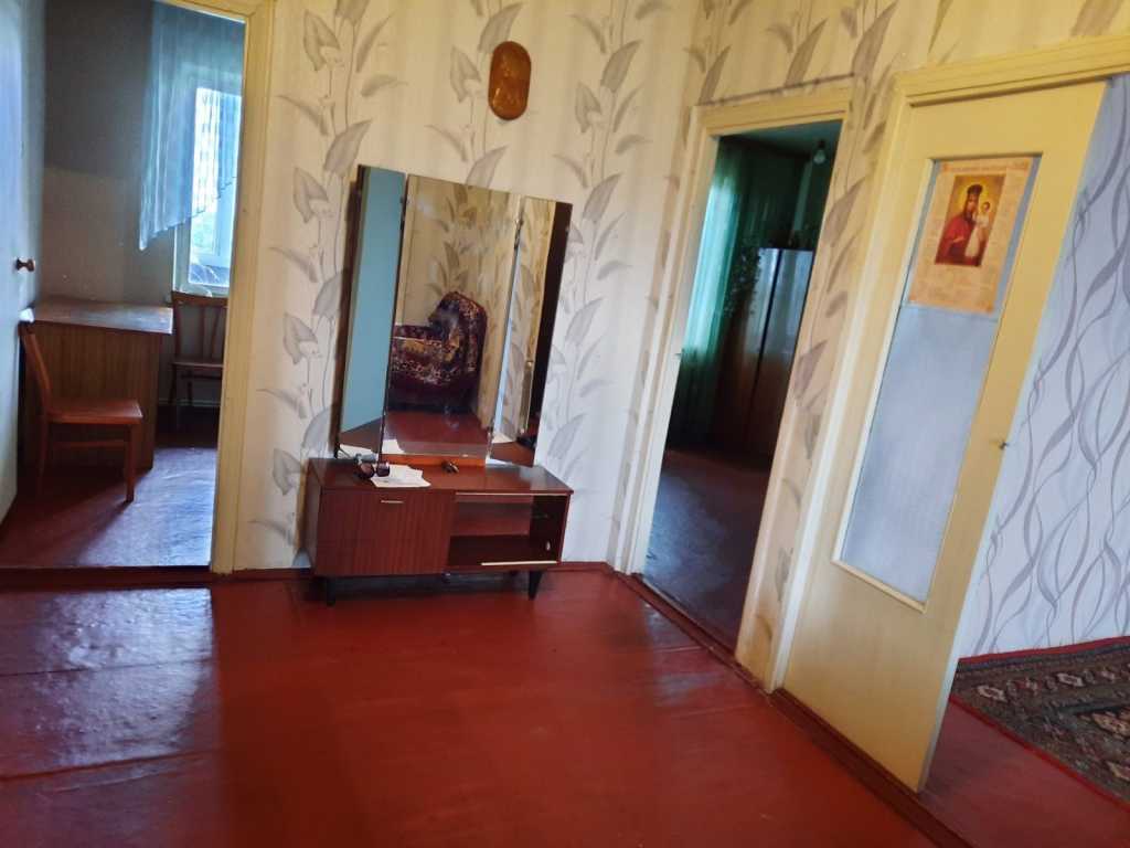 Продаж 4-кімнатної квартири 80 м², Покровская