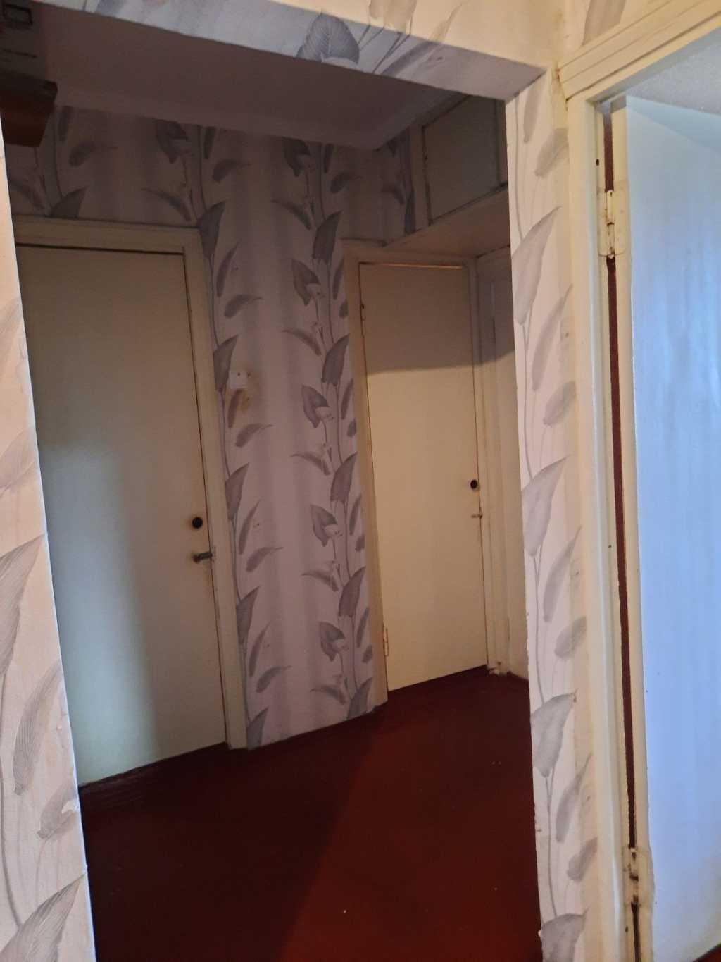 Продаж 4-кімнатної квартири 80 м², Покровская
