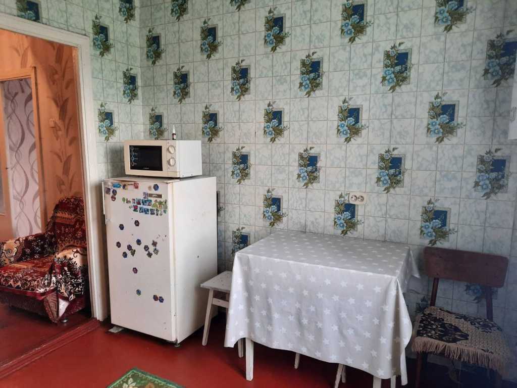 Продаж 4-кімнатної квартири 80 м², Покровская