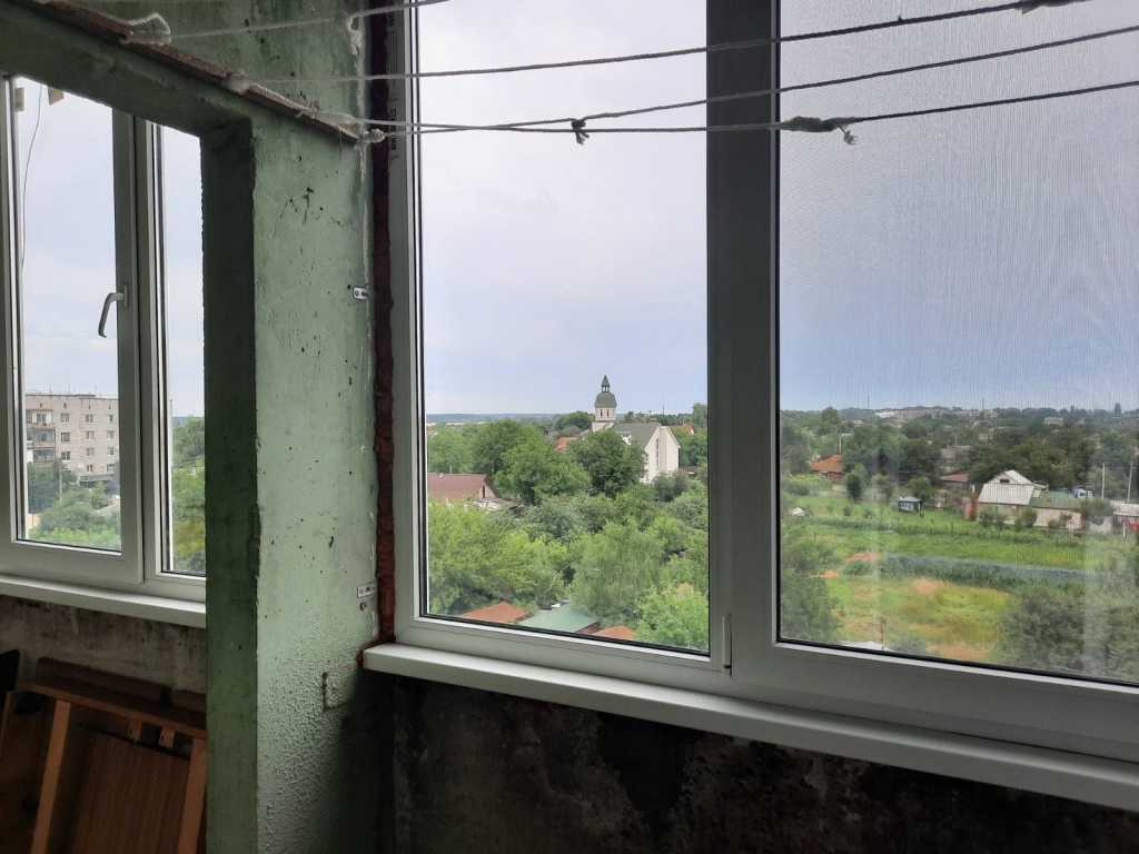 Продаж 4-кімнатної квартири 80 м², Покровская