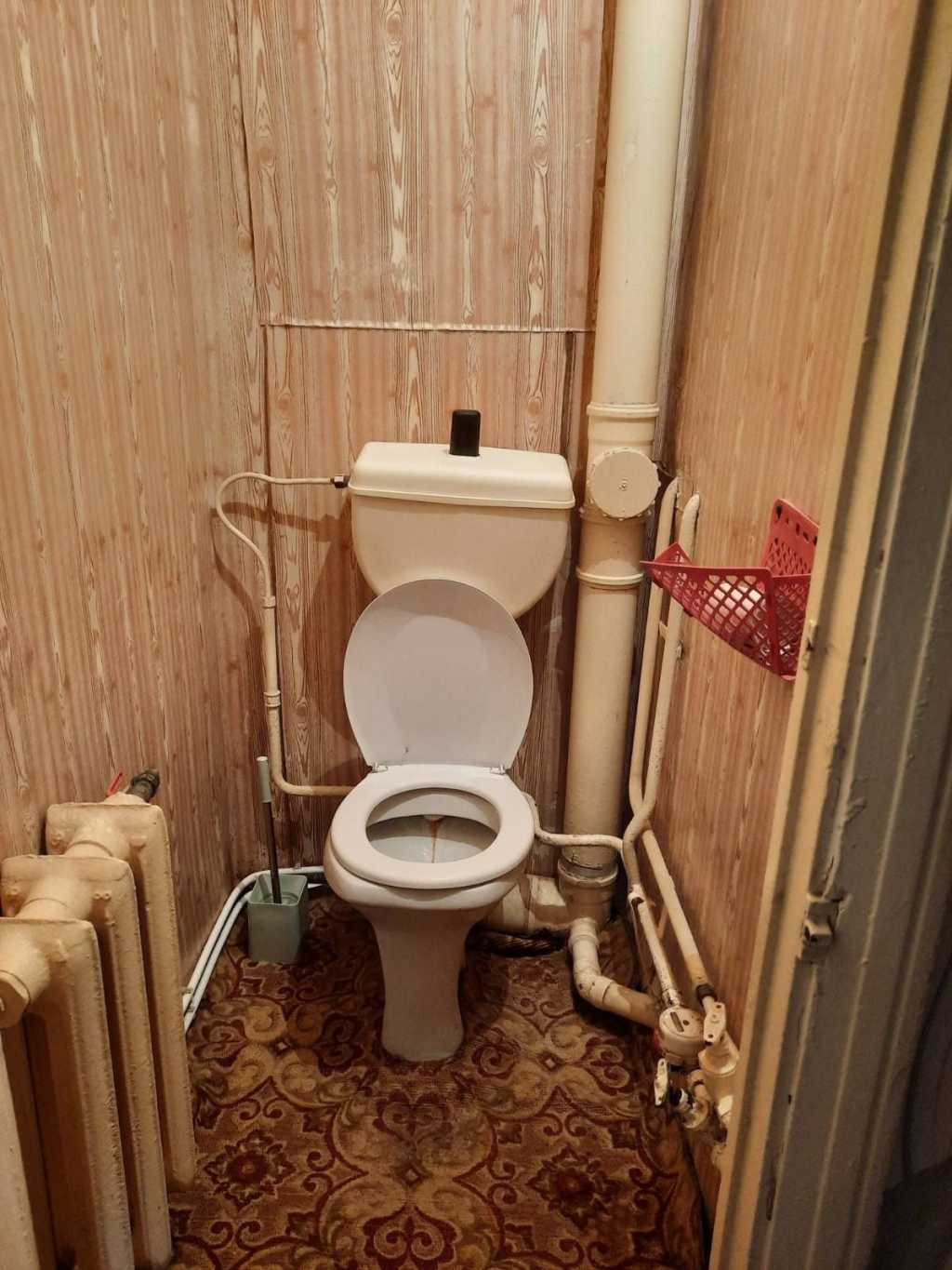 Продаж 4-кімнатної квартири 80 м², Покровская
