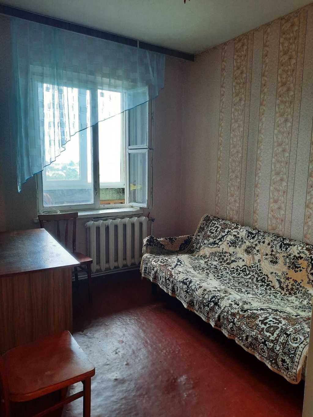 Продаж 4-кімнатної квартири 80 м², Покровская