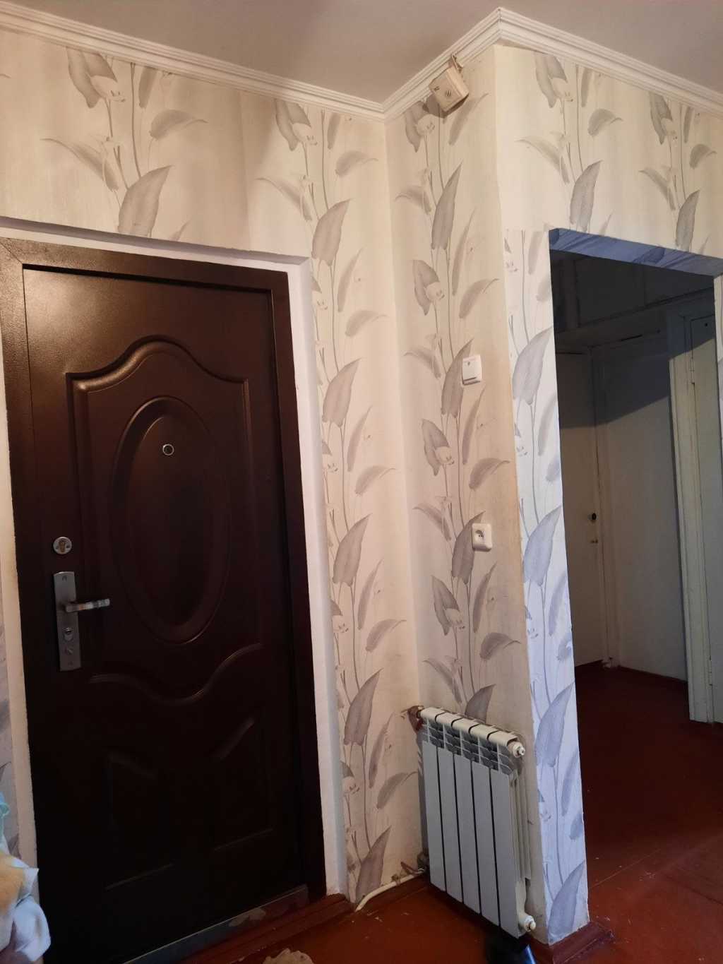Продаж 4-кімнатної квартири 80 м², Покровская