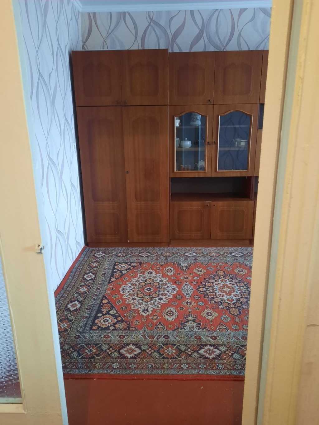 Продаж 4-кімнатної квартири 80 м², Покровская