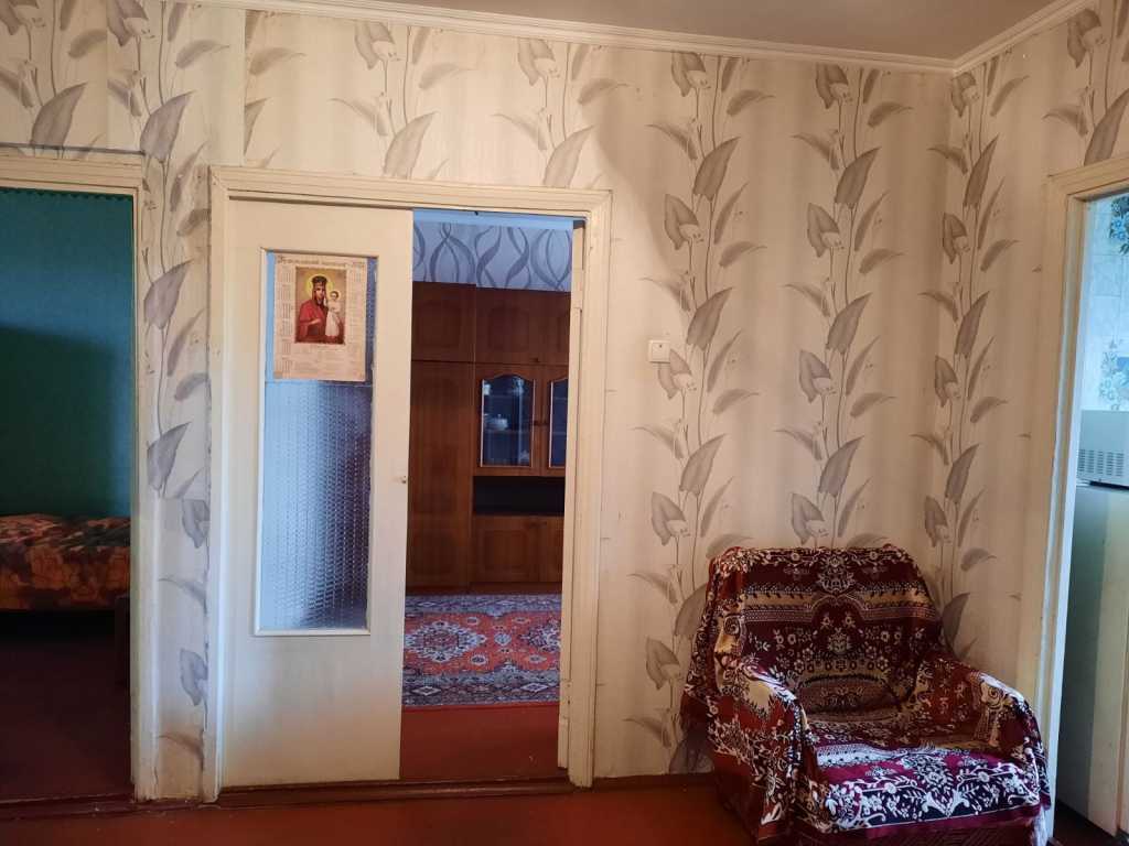 Продаж 4-кімнатної квартири 80 м², Покровская