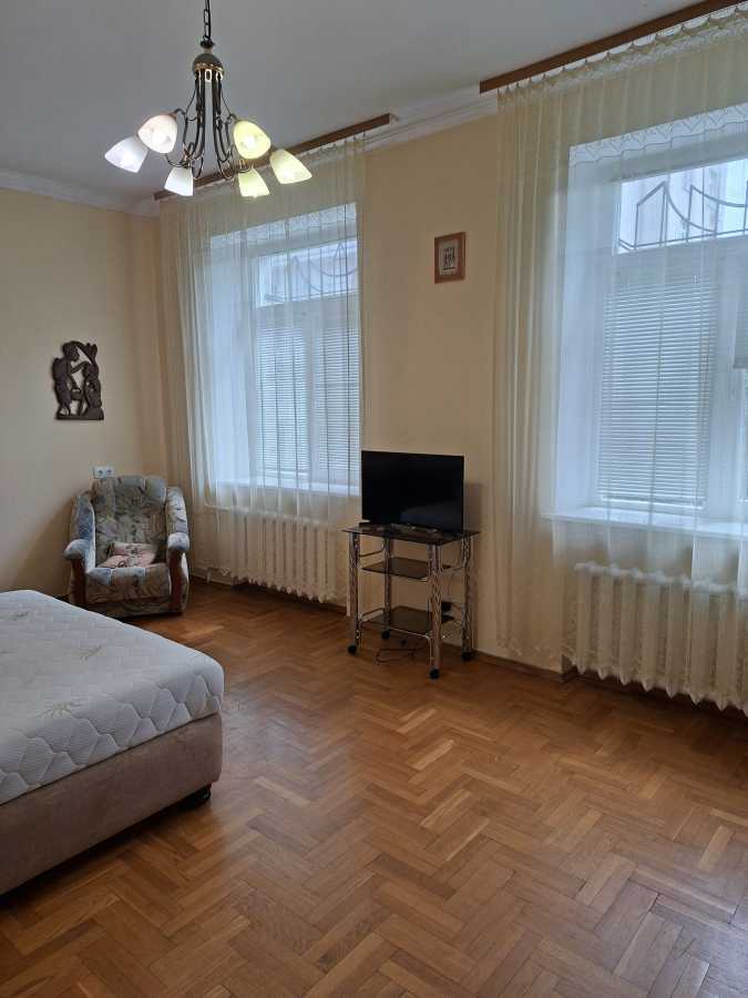 Аренда 2-комнатной квартиры 53 м², Гарматная ул., 18