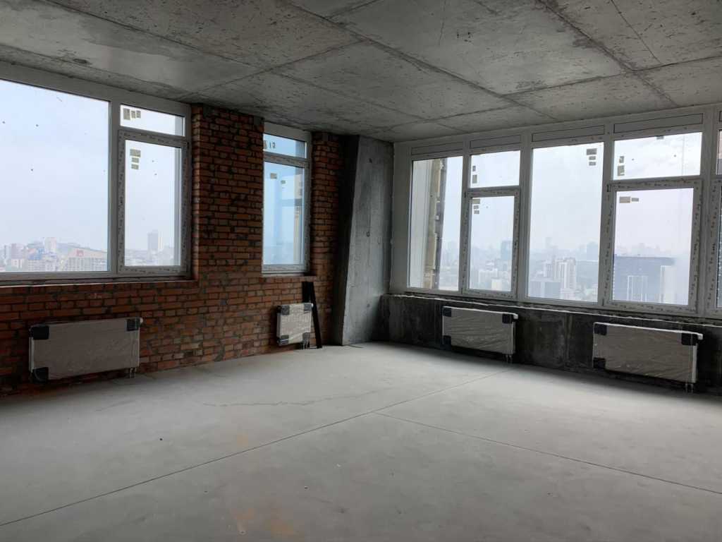 Продажа 3-комнатной квартиры 96.6 м², Берестейський, 11