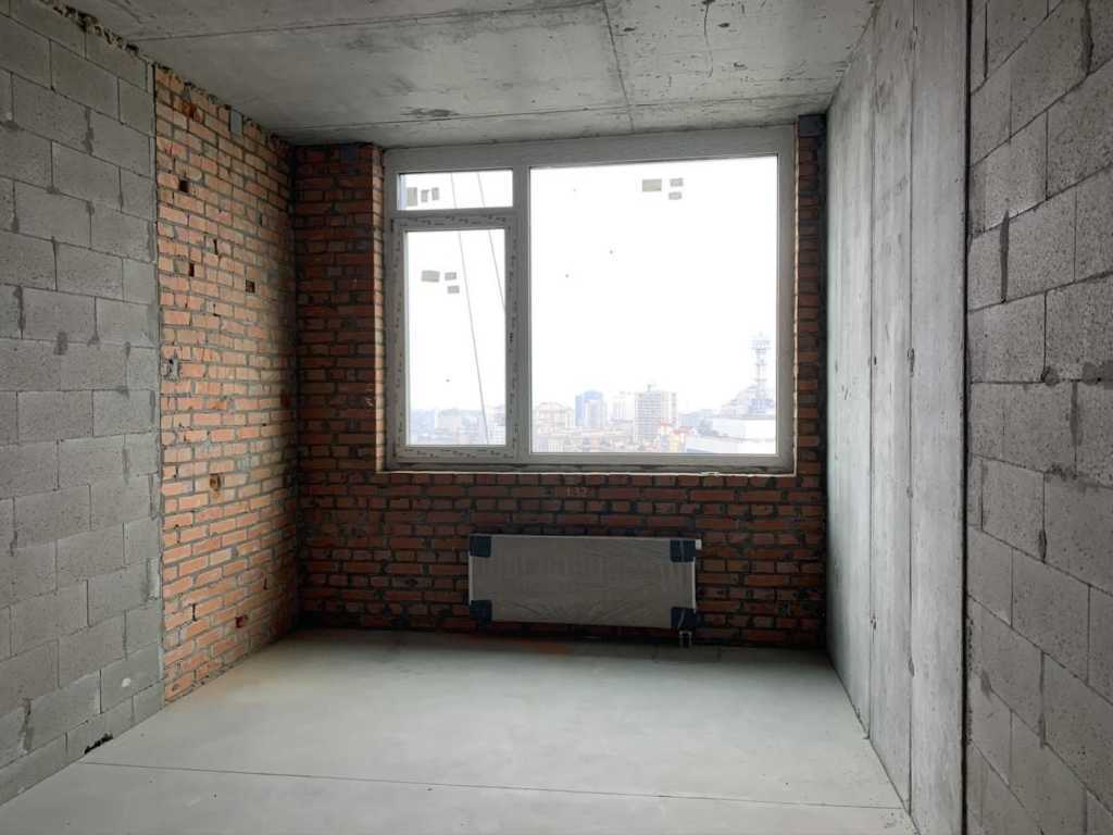Продажа 3-комнатной квартиры 96.6 м², Берестейський, 11