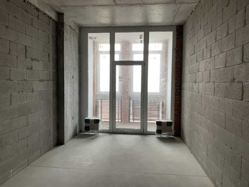 Продажа 3-комнатной квартиры 96.6 м², Берестейський, 11