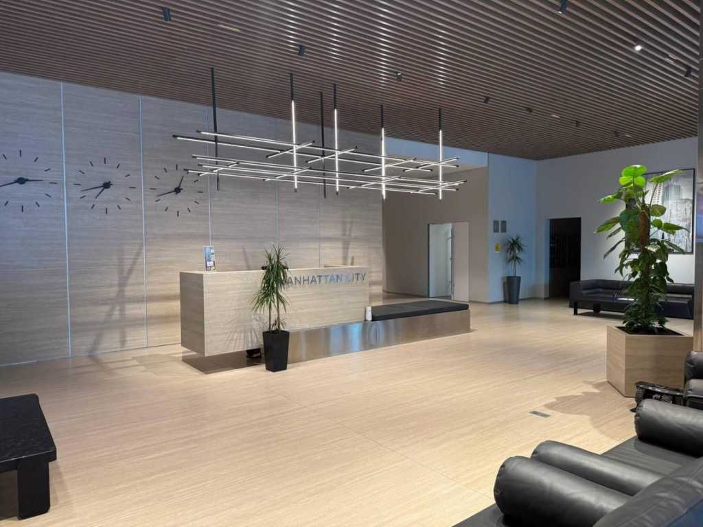 Продажа 3-комнатной квартиры 96.6 м², Берестейський, 11