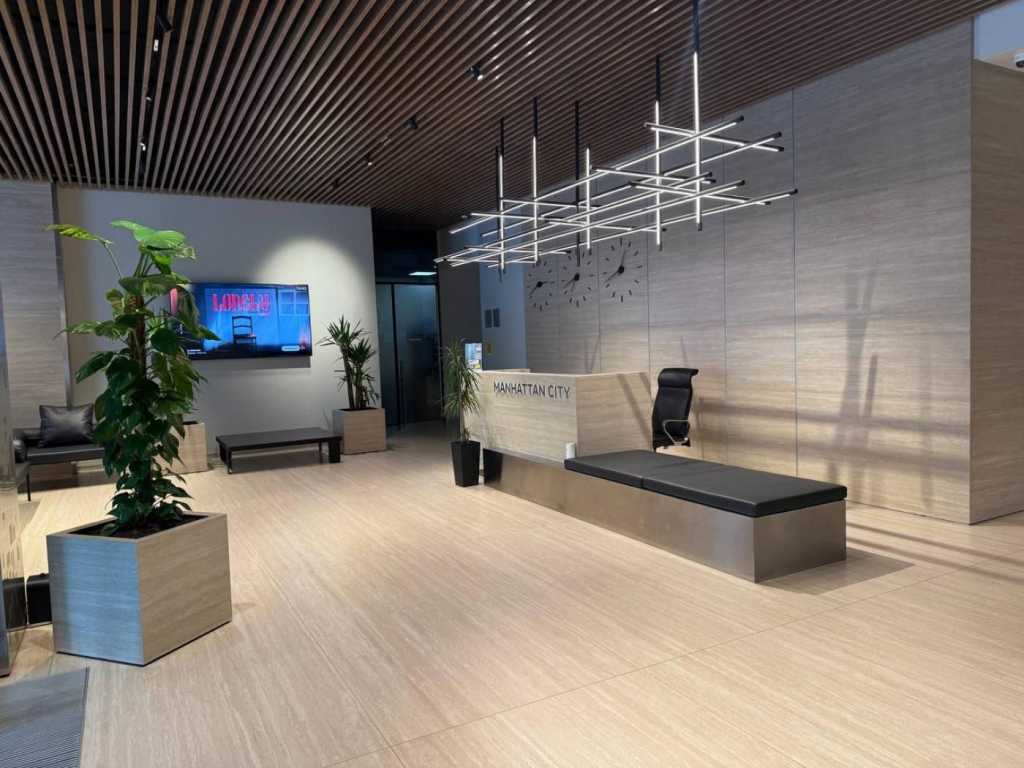 Продажа 3-комнатной квартиры 96.6 м², Берестейський, 11