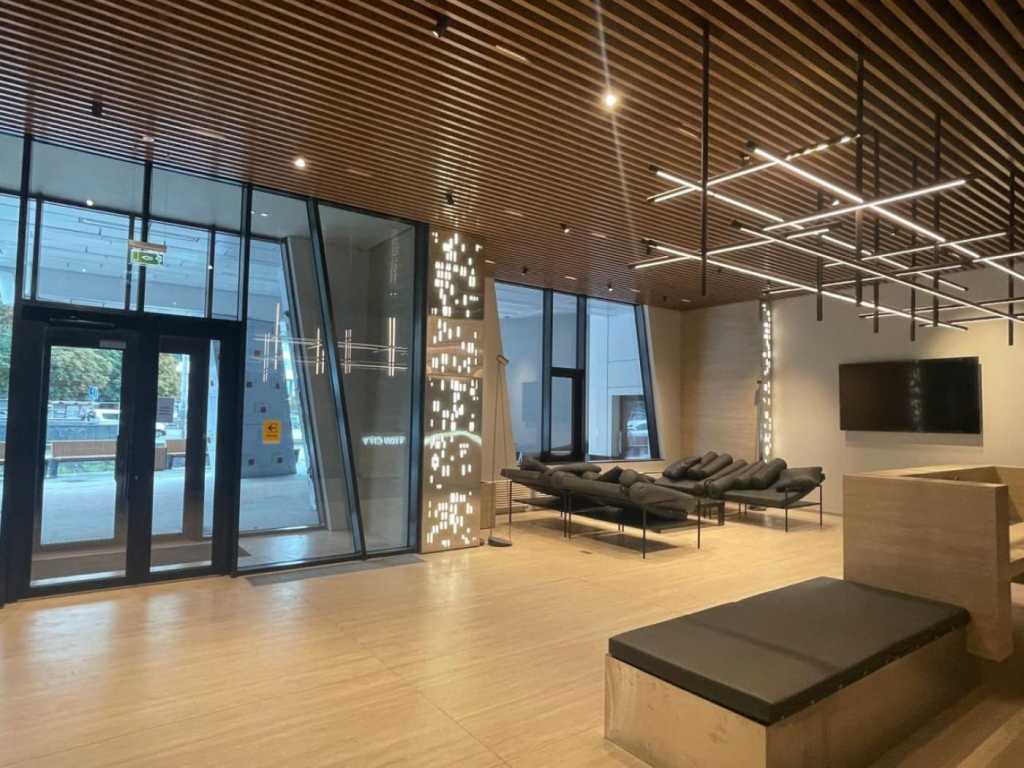 Продажа 3-комнатной квартиры 96.6 м², Берестейський, 11