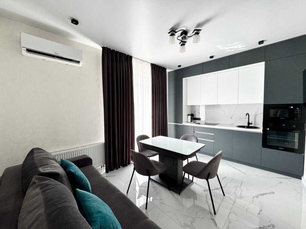 Аренда 2-комнатной квартиры 46 м², Михаила Максимовича ул., 26Б