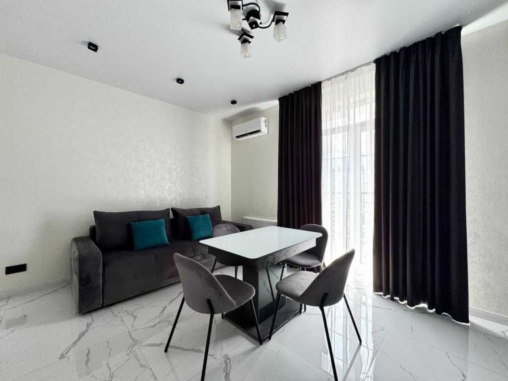 Аренда 2-комнатной квартиры 46 м², Михаила Максимовича ул., 26Б
