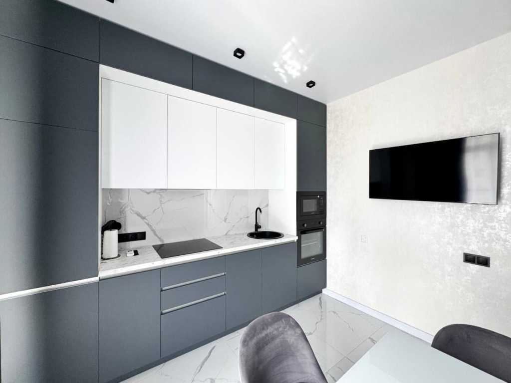Аренда 2-комнатной квартиры 46 м², Михаила Максимовича ул., 26Б